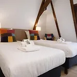 King's 3* Alkmaar