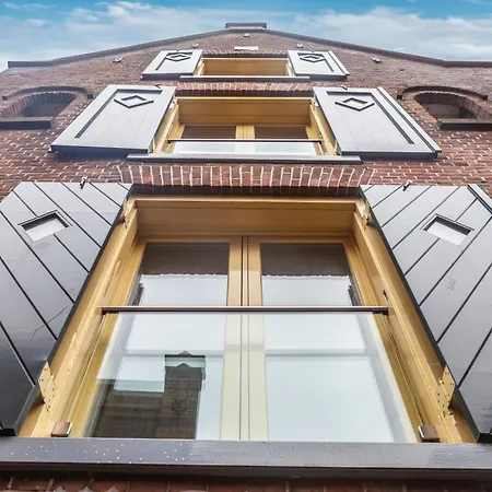 King's 3* Alkmaar