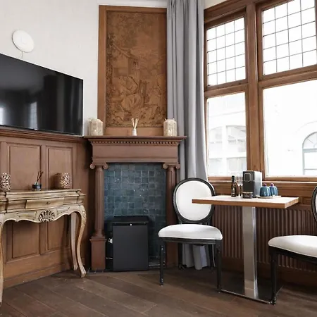 Hotel King's Alkmaar