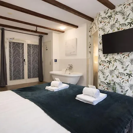 Hotel King's Alkmaar