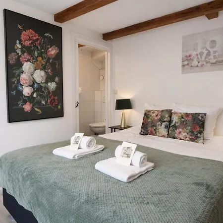 King's Hotel Alkmaar