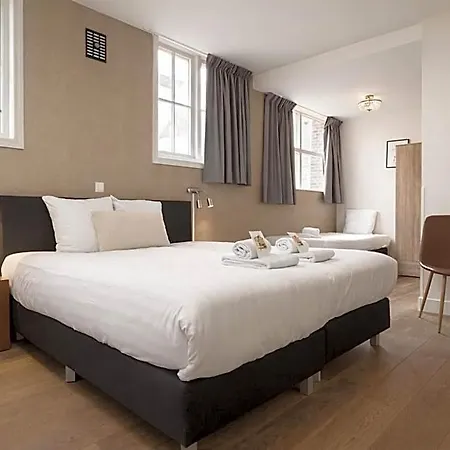 King's Hotel Alkmaar