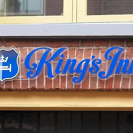 King's Hotel Alkmaar