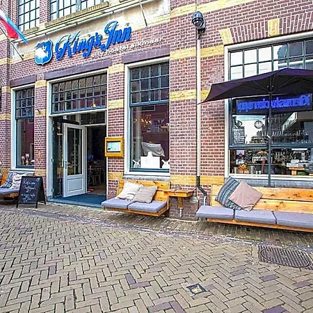 King's Alkmaar