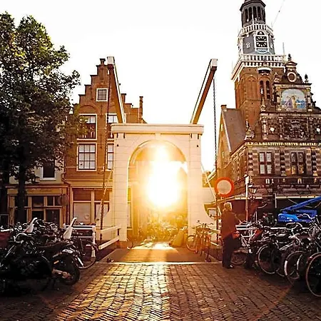 King's Hotel Alkmaar