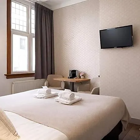 King's 3* Alkmaar