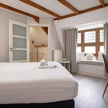 King's 3* Alkmaar