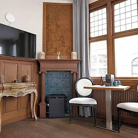 King's 3* Alkmaar