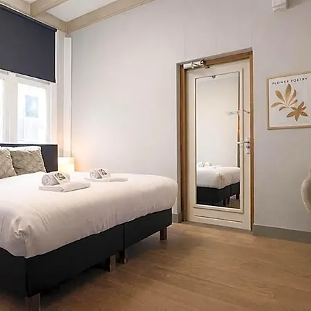 King's 3* Alkmaar