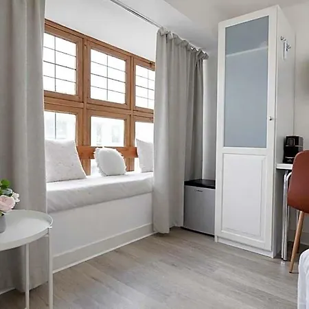 King's Hotel Alkmaar