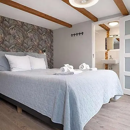 Hotel King's Alkmaar