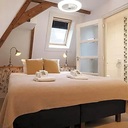 King's 3* Alkmaar