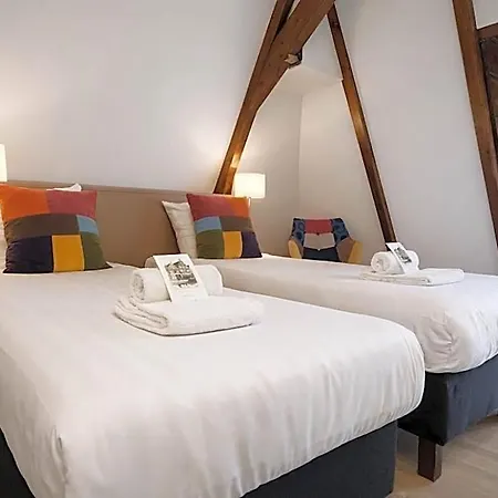 King's 3* Alkmaar