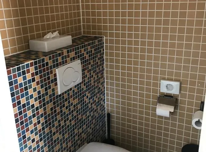 King's Отель Алкмар