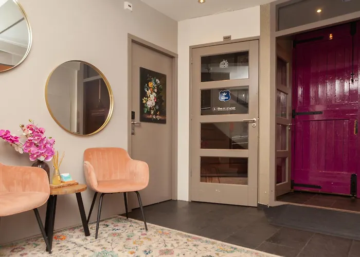 Отель King's 3*