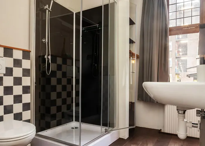 King's Отель Алкмар