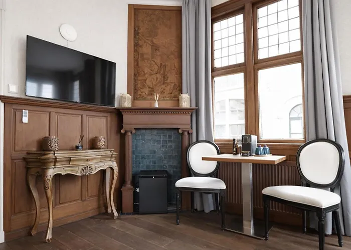 Hotel King's Alkmaar