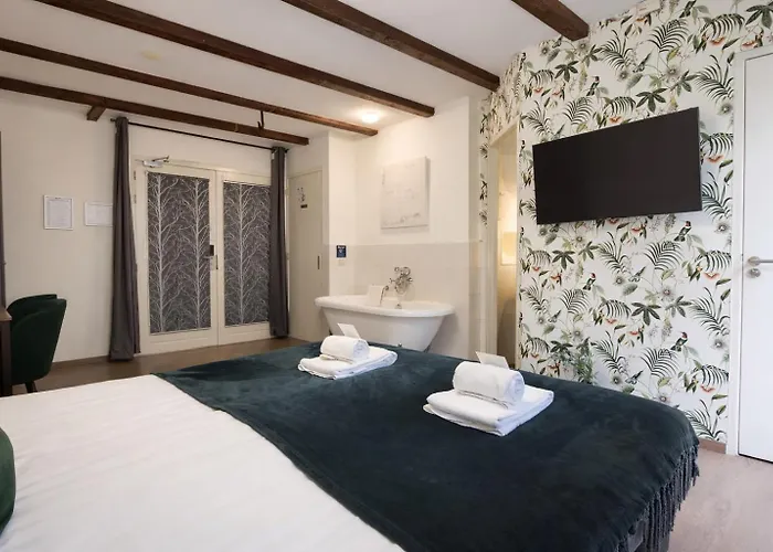 Hotel King's Alkmaar