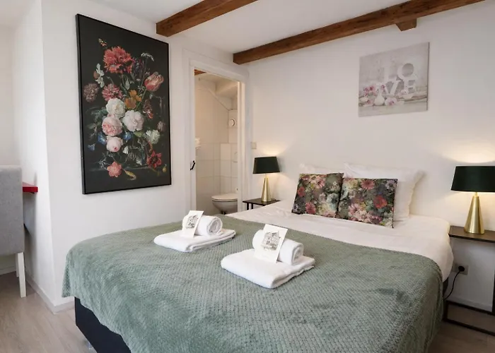 King's Hotel Alkmaar