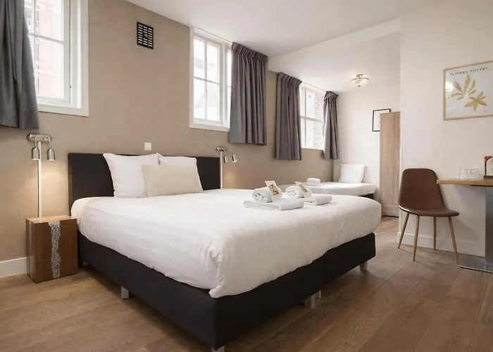 Hotel King's Alkmaar