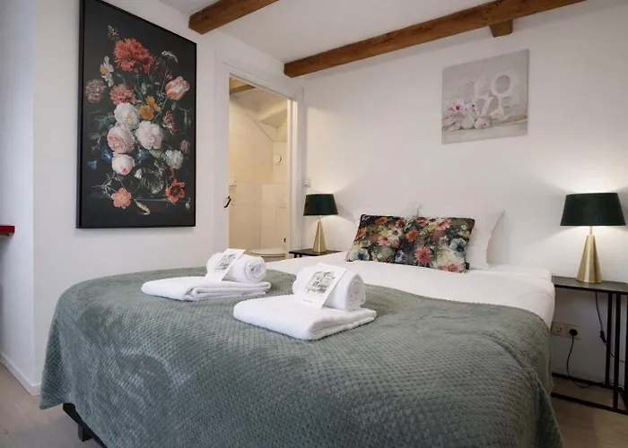 King's Hotel Alkmaar