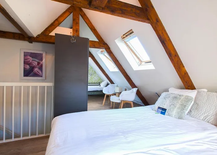 King's Отель Алкмар