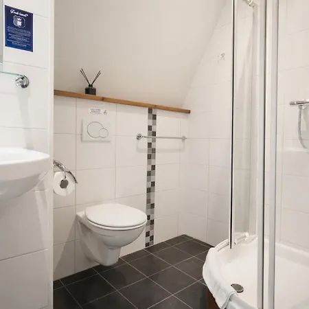Hotell King's Alkmaar