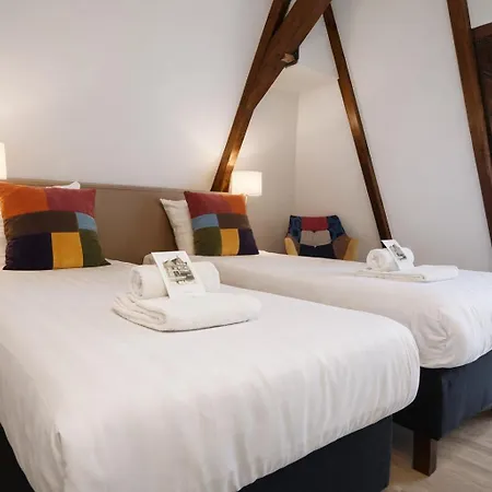 King's 3* Alkmaar