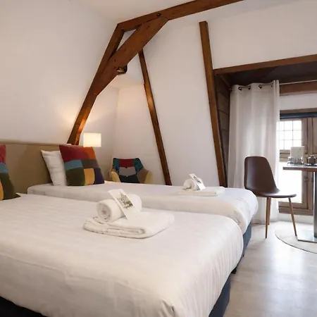 King's Szálloda 3*