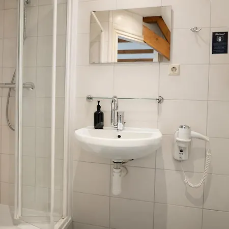 Szálloda King's 3*