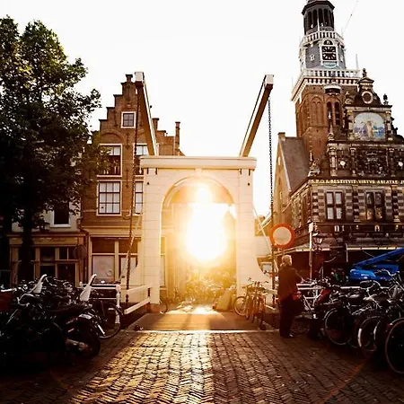 King's Alkmaar